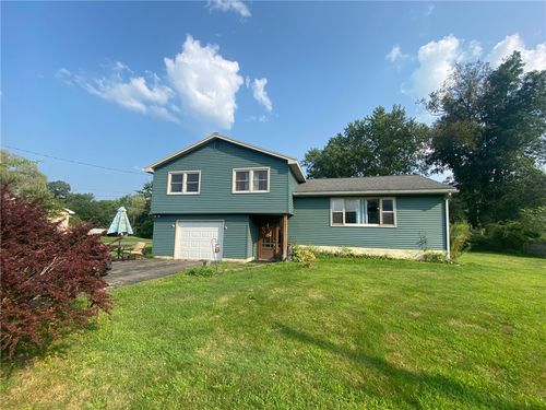 18 Meadow St, Otego, NY, 13825-2187 | Card Image