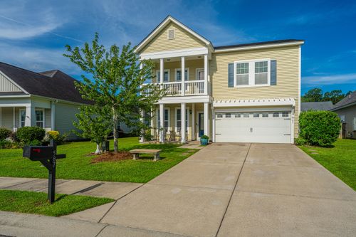 587 Crossland Dr, Moncks Corner, SC, 29461-8888 | Card Image