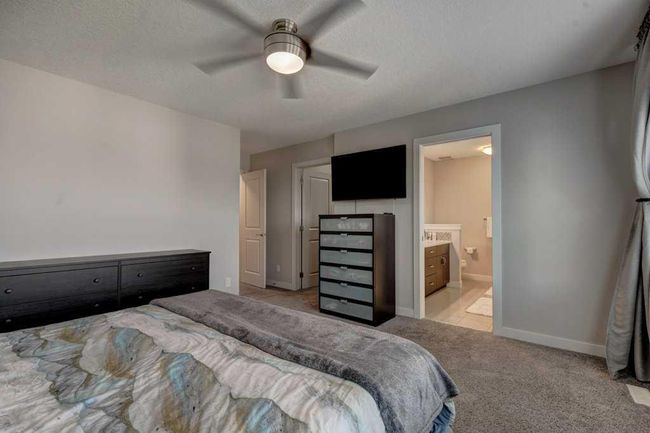 110 Drake Landing Terr, House other with 3 bedrooms, 3 bathrooms and 3 parking in Okotoks AB | Image 18
