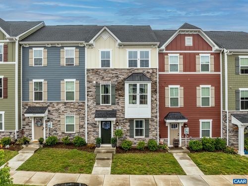 2029 Landon Ln, CHARLOTTESVILLE, VA, 22911-7416 | Card Image