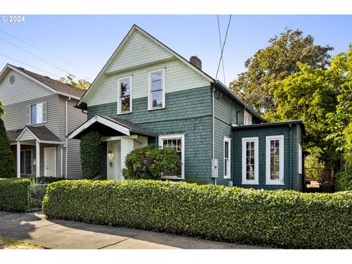 4417 Se 65th Ave, Portland, OR, 97206-3646 | Card Image