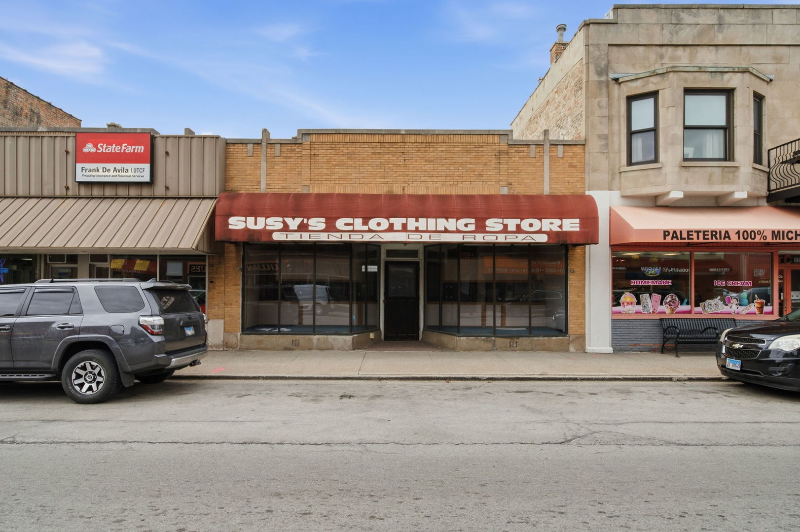 Commercial Sale in Blue Island 2