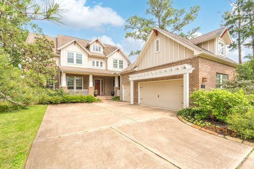 27 Hedgedale Way, The Woodlands, TX, 77389-2859 | Card Image
