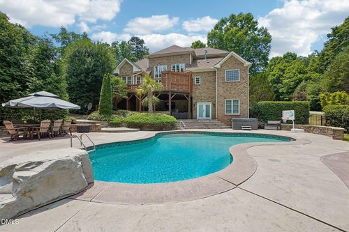 10912 Fitzwilliam St, Raleigh, NC, 27614-8729 | Card Image
