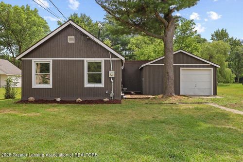 4725 Hughes Road, Lansing, MI, 48910 | Card Image