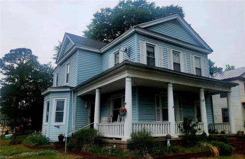 322 Constitution Avenue, Portsmouth, VA, 23704 | Card Image