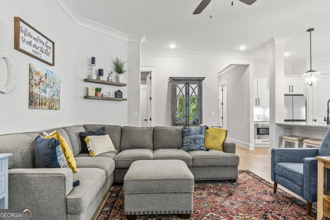 112 Wingspan Way, House other with 5 bedrooms, 4 bathrooms and null parking in Eatonton GA | Image 7