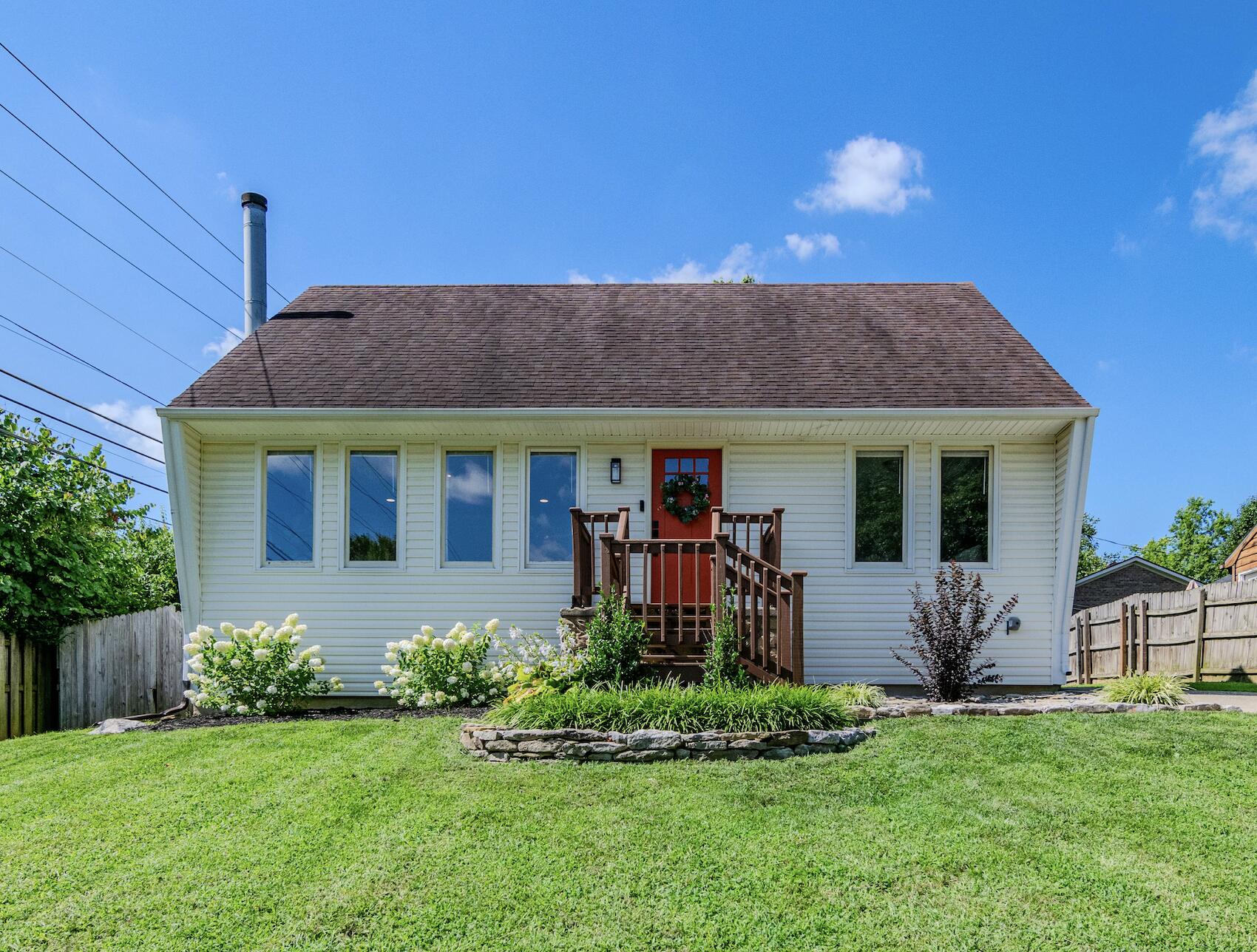 Residential in Lexington 5