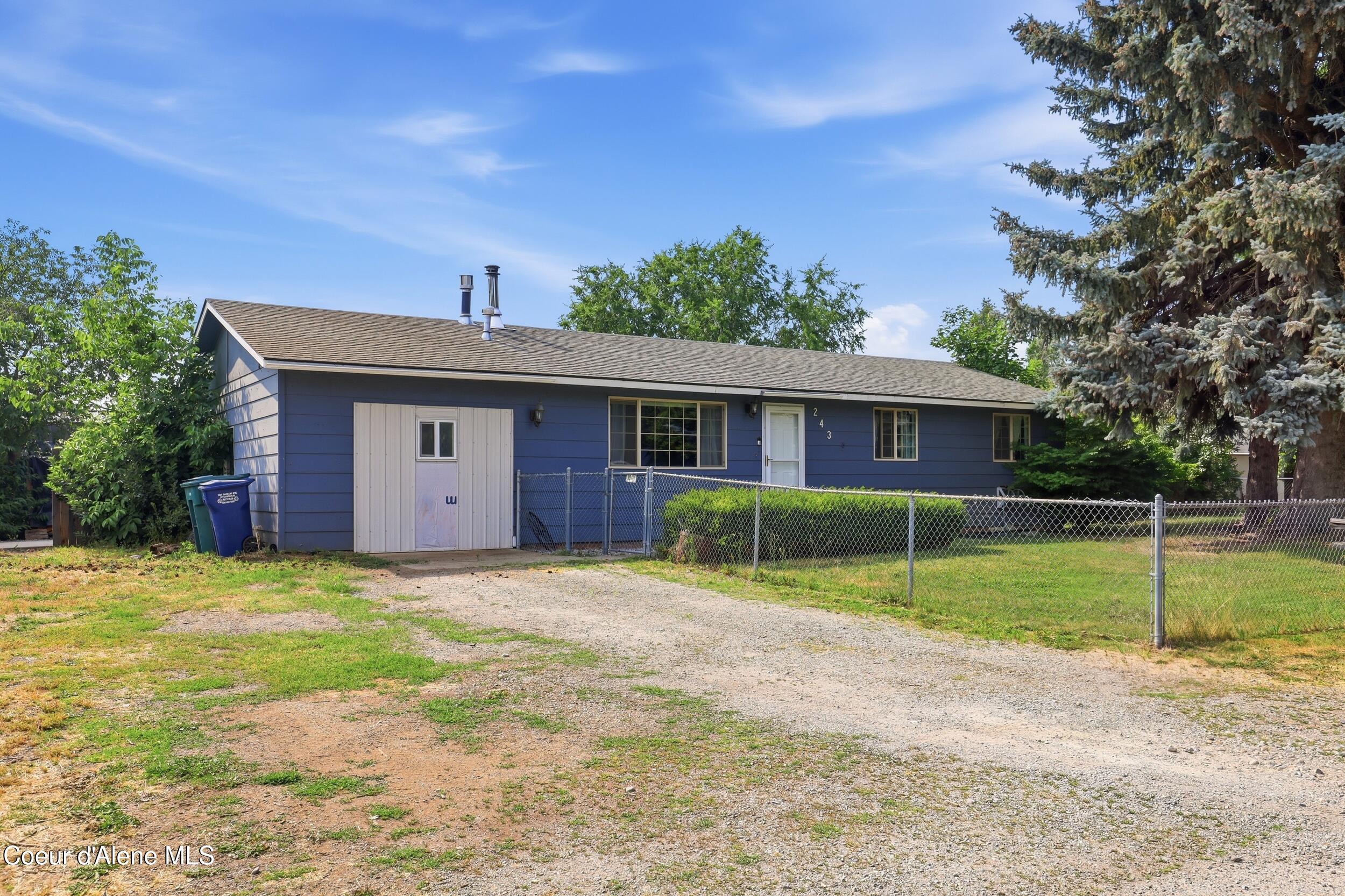 Residential in Hayden 3