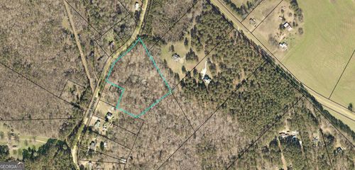 6.70 +/- ACRES Cedar Grove Rd, Buckhead, GA, 30625 | Card Image