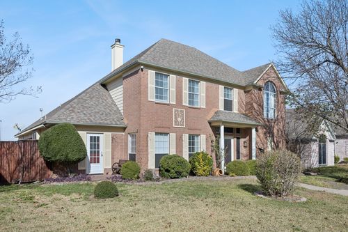 2821 Clearmeadow Drive, Mesquite, TX, 75181 | Card Image