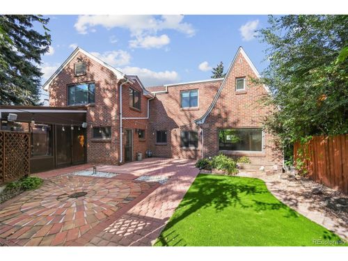 2675 S Race St, Denver, CO, 80210-5944 | Card Image