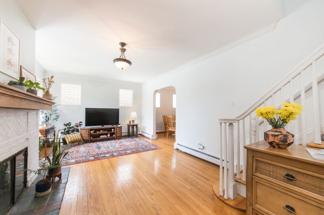 1521 S Prospect Ave, Home with 4 bedrooms, 3 bathrooms and null parking in Park Ridge IL | Image 4