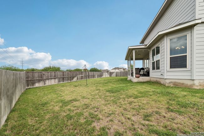 402 Devnet Fld, House other with 4 bedrooms, 3 bathrooms and null parking in Cibolo TX | Image 35