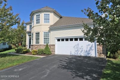 14 Pensacola Place, Home with 3 bedrooms, 3 bathrooms and null parking in Barnegat NJ | Image 2