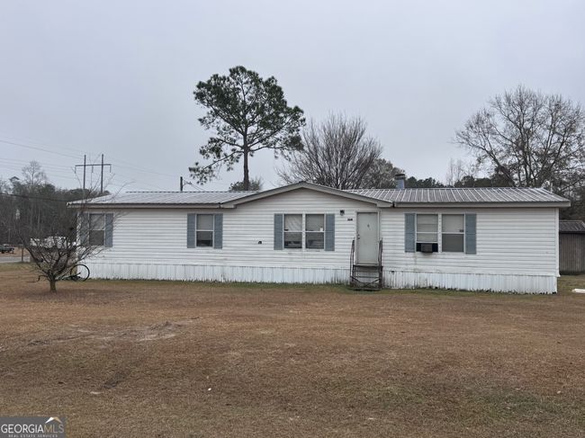 0 Sparks Mobile Home Park, Home with 0 bedrooms, 0 bathrooms and null parking in Sparks GA | Image 12