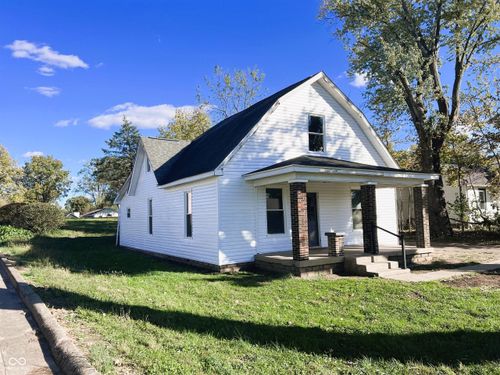 1209 S Marion St, Martinsville, IN, 46151-2815 | Card Image