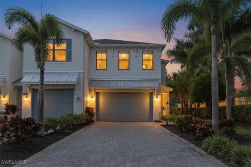 12940 Pembroke Dr, NAPLES, FL, 34105-5099 | Card Image