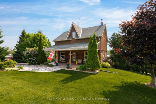 3057 Concession Rd 7, Loretto, ON, L0G1L0 | Card Image