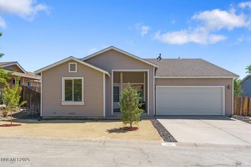 130 Stonecrest Dr, Verdi, NV, 89439-8004 | Card Image