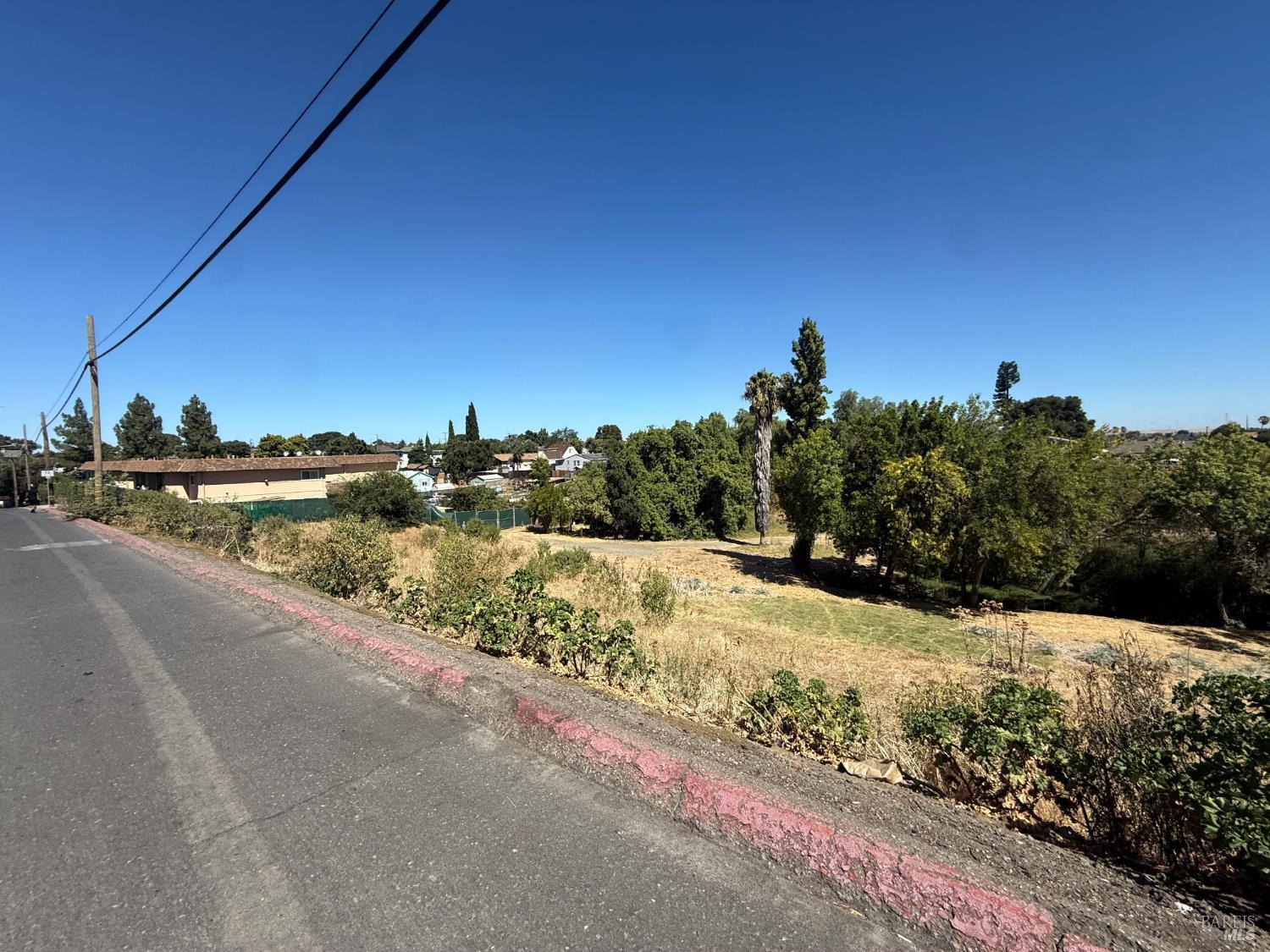 Land in Antioch 2