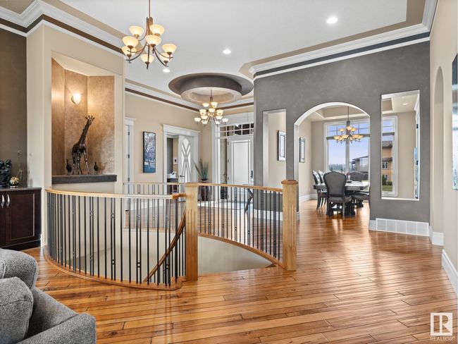 72 - 25214 Coal Mine Rd, House other with 4 bedrooms, 3 bathrooms and null parking in Sturgeon County AB | Image 14