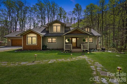 1060 Indian Camp Creek Rd, Hot Springs, NC, 28743-0018 | Card Image