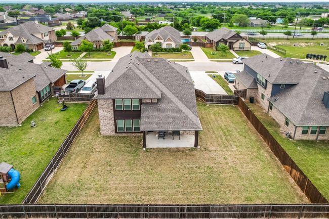 4817 Windfern Way, House other with 4 bedrooms, 4 bathrooms and null parking in Midlothian TX | Image 37