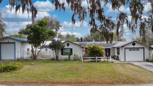 400 Wilson St Ne, FORT MEADE, FL, 33841-2135 | Card Image