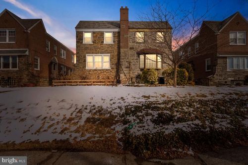 3131 Teesdale St, PHILADELPHIA, PA, 19152-4513 | Card Image