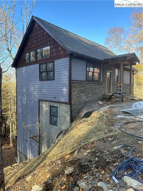 Lot 10 Vixen Lane, Blowing Rock, NC, 28605 | Card Image