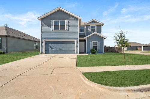 101 Austin Ave, Venus, TX, 76084-3740 | Card Image