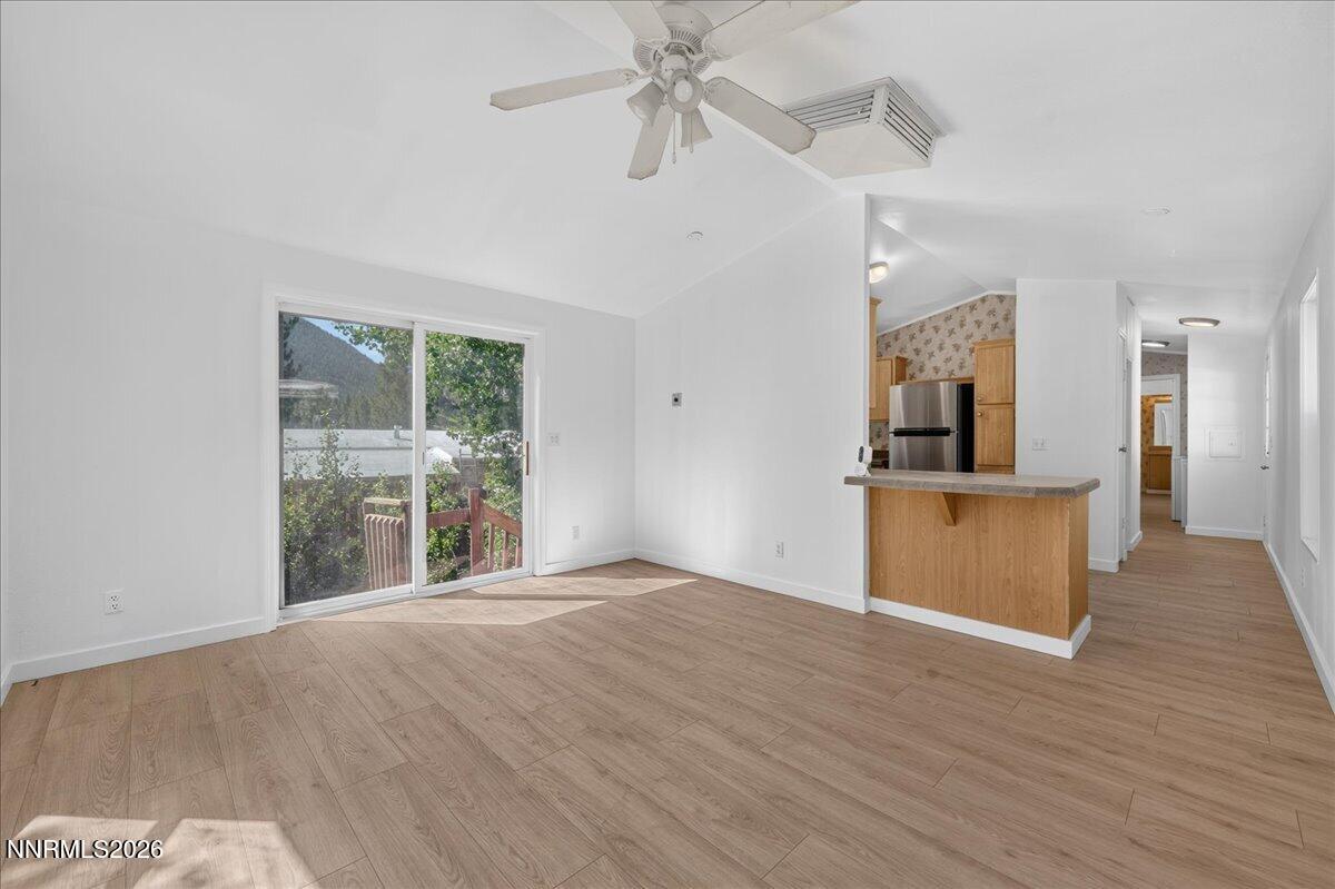 Residential in Stateline 4