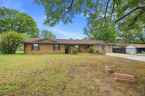 2912 Michelle St, Durant, OK, 74701-5515 | Card Image