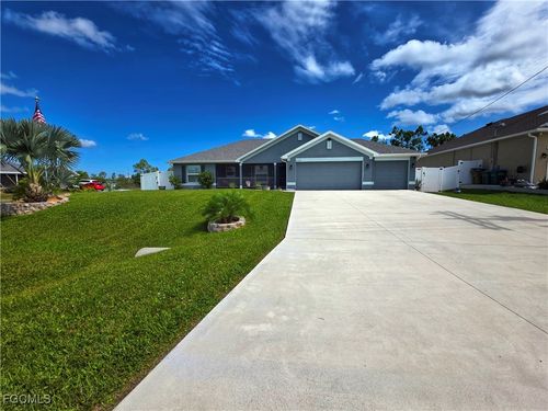2727 Nw 29th Ter, Cape Coral, FL, 33993-8228 | Card Image
