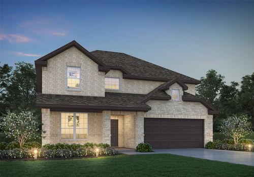 6928 Night Owl Lane, Fort Worth, TX, 76036 | Card Image