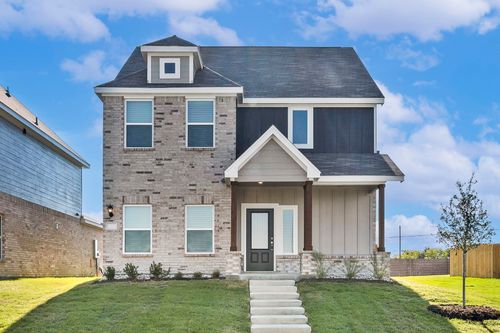 105 Magnolia Blvd, Hutchins, TX, 75141-3266 | Card Image