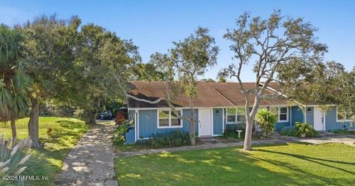 a-125 Rio Del Mar St, St Augustine, FL, 32080-6473 | Card Image