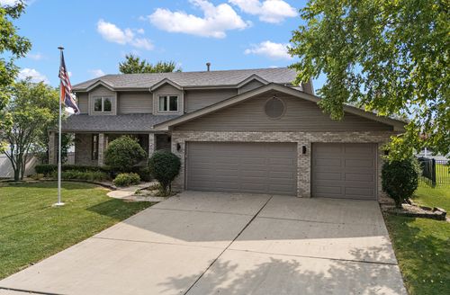 1028 Kylemore Ct, Lockport, IL, 60441-2678 | Card Image