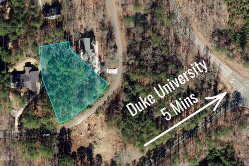 106 Spring Blossom Ln, Durham, NC, 27705-5204 | Card Image