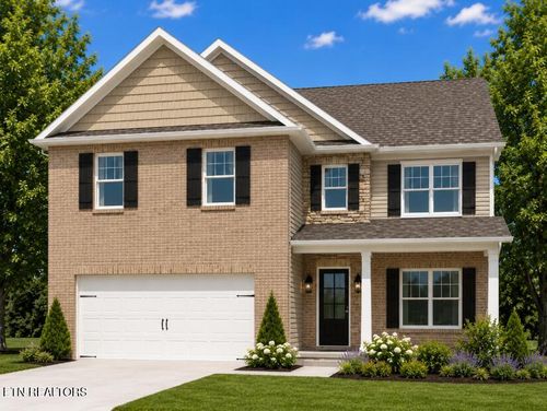 lot-86b-108 Birchberry St, Oak Ridge, TN, 37830-4400 | Card Image