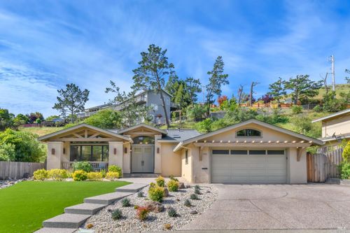 1783 Las Gallinas Ave, San Rafael, CA, 94903-1805 | Card Image