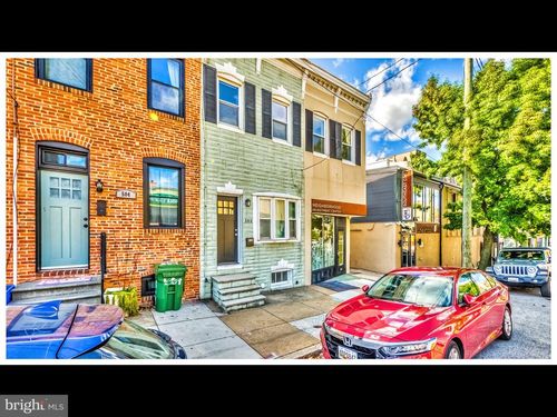 502 S Highland Ave, BALTIMORE, MD, 21224-4114 | Card Image