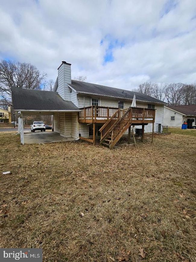 9903 Quiet Glen Ct, House other with 5 bedrooms, 3 bathrooms and null parking in SPRINGDALE MD | Image 13