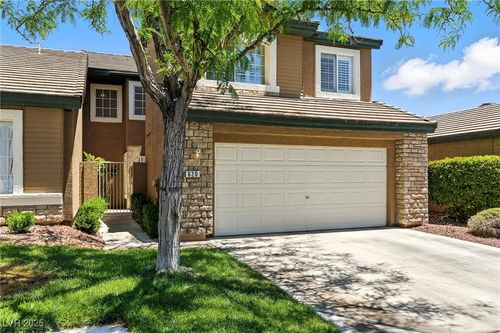 620 Painted Cloud Pl, Las Vegas, NV, 89144-1383 | Card Image