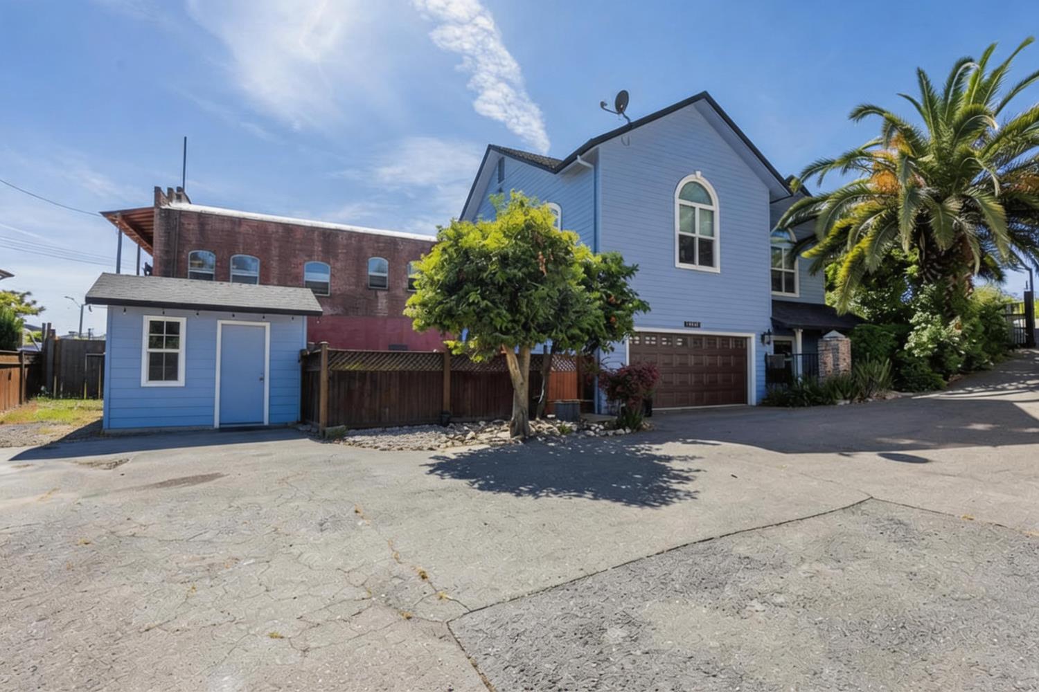 Residential in Walnut Grove 2