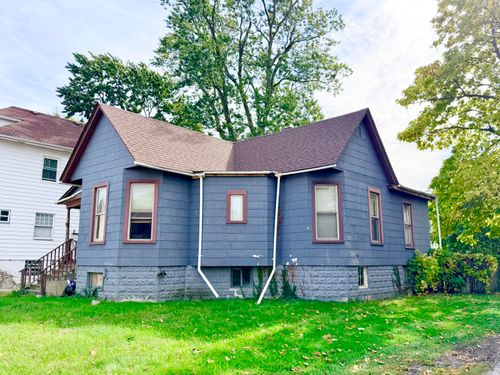 10 Webb St, Hammond, IN, 46320-2308 | Card Image