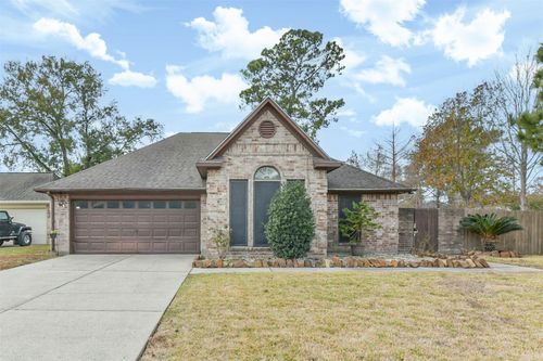 338 Grand Oaks Blvd, Houston, TX, 77015-2143 | Card Image
