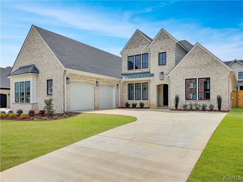 6038 Rosemeade St, Tuscaloosa, AL, 35406-0326 | Card Image