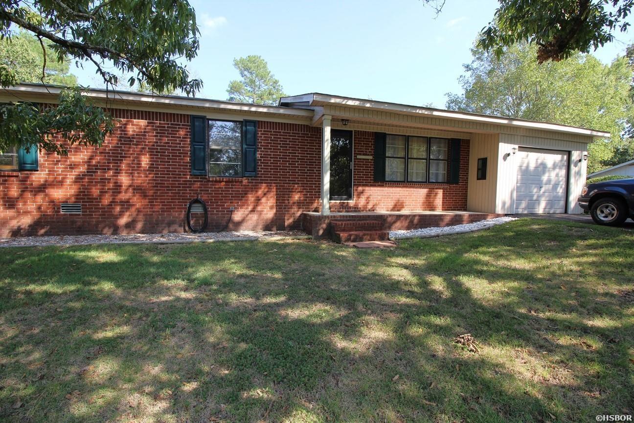 Crooked Oak Ter, Hot Springs, AR 71913
